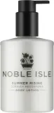 Noble Isle Summer Rising Body Lotion — бальзам для тела с ароматом апельсиновых цветов и мандарина, 250 мл — фото 1