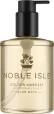 Жидкое мыло для рук Noble Isle Golden Harvest с экстрактом винограда, 250 мл — фото 1