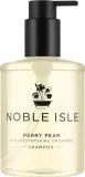Шампунь Noble Isle Perry Pear универсальный, с экстрактом груши и цветочно-фруктовым ароматом, 250 мл — фото 1