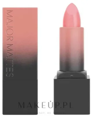 Помада для губ W7 Major Mattes Lipstick матовая, кремовая, 3,8 г