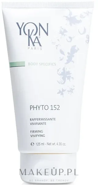 Крем для тела Yon-Ka Phyto 152 подтягивающий с экстрактом розмарина 125 мл