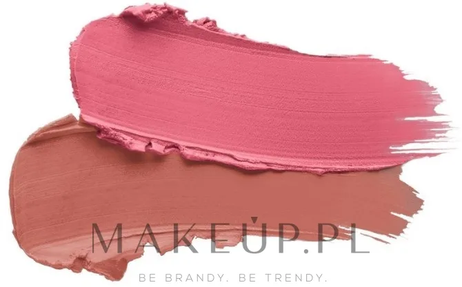 NYX Professional Makeup Róż do policzków - Румяна-стик для лица NYX Wonder Stick Blush, оттенок 01 - Light Peach and Baby Pink