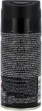 Дезодорант-спрей Malizia Uomo Black Wild Deodorant Spray мужской, защита от пота и запаха, 150 мл — фото 2