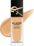Тональный флюид Yves Saint Laurent All Hours Foundation Luminous Matte матирующий стойкий, 25 мл, оттенок LN9 — фото 1