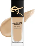 Тональный флюид Yves Saint Laurent All Hours Foundation Luminous Matte матирующий стойкий, 25 мл, оттенок LN6 — фото 1