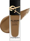 Тональный флюид Yves Saint Laurent All Hours Foundation Luminous Matte матирующий стойкий, 25 мл, оттенок DN5 — фото 1