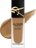 Тональный флюид Yves Saint Laurent All Hours Foundation Luminous Matte матирующий стойкий, 25 мл, оттенок DW1 — фото 1