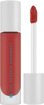 Жидкая помада для губ The Organic Pharmacy Plumping с эффектом объёма
