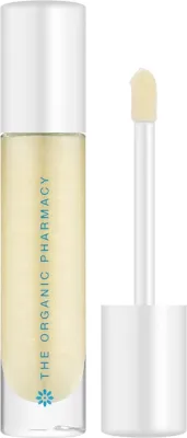 Блеск-бальзам для губ The Organic Pharmacy Volumising