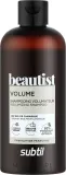 Шампунь Subtil Beautist Volume для объёма волос, с экстрактом риса, без сульфатов и силиконов, 950 мл — фото 1