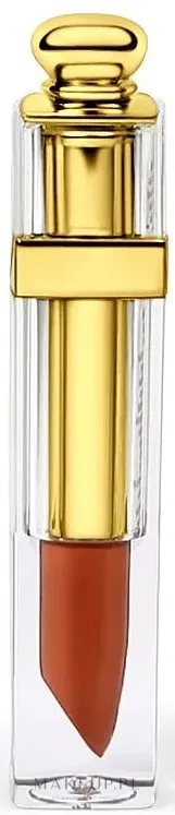 Блеск для губ Kalipe Lipgloss + Volume с эффектом объёма, оттенок Clear