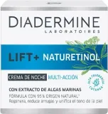 Крем для лица Diadermine Lift+ Naturetinol ночной против морщин 50 мл — фото 3