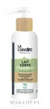La Corvette Sweet Almond Natural Body Lotion — органический бальзам для тела со сладким миндалём, 200 мл — фото 1