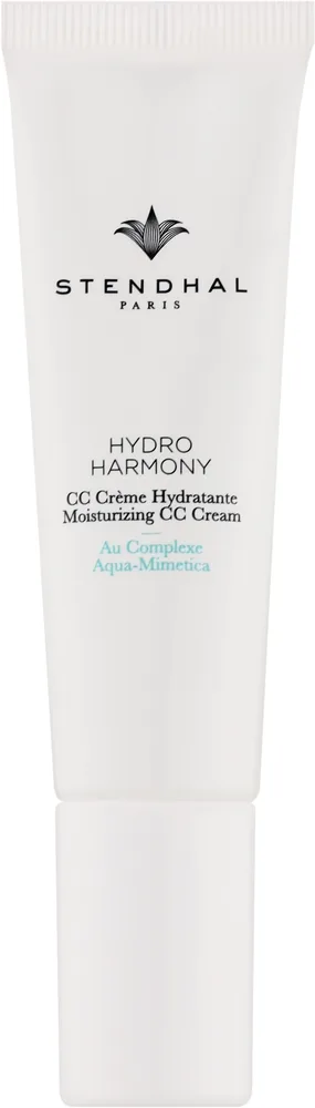 Увлажняющий CC-крем Stendhal Hydro Harmony Moisturizing CC
