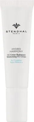 Увлажняющий CC-крем Stendhal Hydro Harmony Moisturizing CC