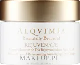 Крем для лица Alqvimia Anti-Aging дневной с натуральными маслами 50 мл — фото 1