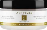 Крем для лица Alqvimia Anti-Aging дневной с натуральными маслами 50 мл — фото 3