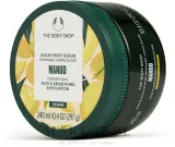 Скраб для тела The Body Shop Mango Sugar Vegan манговый, 240 мл — фото 4