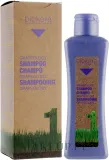 Шампунь Salerm Biokera Grapeology с маслом виноградных косточек для сухих и повреждённых волос, 300 мл — фото 1