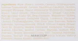 Крем для лица Francis Mink Oil норковое масло увлажняющий 100 мл — фото 3
