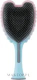 Щётка для распутывания волос Tangle Angel 2.0 Detangling Brush Ombre Pink/Blue — фото 1