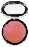 Палетка румян Magic Studio Rose Blush Palette три розовых оттенка, матовый финиш, 20 г — фото 2