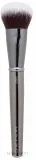 Круглая кисть для тональной основы Maiko Luxury Grey Rounded Foundation Brush 1002 — фото 1