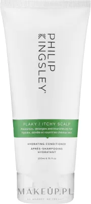 Кондиционер для кожи головы, склонной к перхоти и зуду, Philip Kingsley Flaky Itchy Scalp Conditioner