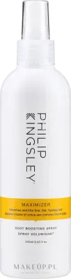 Спрей для прикорневого объёма волос Philip Kingsley Maximizer Root Boosting, 250 мл
