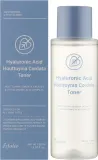 Тоник для лица Esfolio Hyaluronic Acid Houttuynia Cordata Toner с гиалуроновой кислотой, 150 мл — фото 2