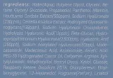 Тоник для лица Esfolio Hyaluronic Acid Houttuynia Cordata Toner с гиалуроновой кислотой, 150 мл — фото 3