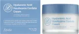 Крем для лица Esfolio Hyaluronic Acid Houttuynia Cordata увлажняющий 50 г — фото 2