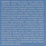 Крем для лица Esfolio Hyaluronic Acid Houttuynia Cordata увлажняющий 50 г — фото 3