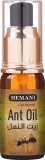 Масло для тела Hemani Ant Oil муравьиное после депиляции с оливковым маслом 30 мл — фото 1
