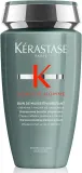 Шампунь Kerastase Genesis Homme для объёма волос и бороды у мужчин, с экстрактом имбиря, 250 мл — фото 1
