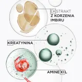 Шампунь Kerastase Genesis Homme для объёма волос и бороды у мужчин, с экстрактом имбиря, 250 мл — фото 2