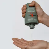 Шампунь Kerastase Genesis Homme для объёма волос и бороды у мужчин, с экстрактом имбиря, 250 мл — фото 3