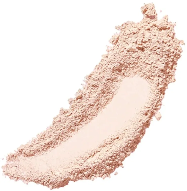 Пудра для лица Annabelle Minerals Radiant Mineral Foundation Refill с эффектом сияния, сменный блок, миниформат, 4 г, оттенок Golden Fairest