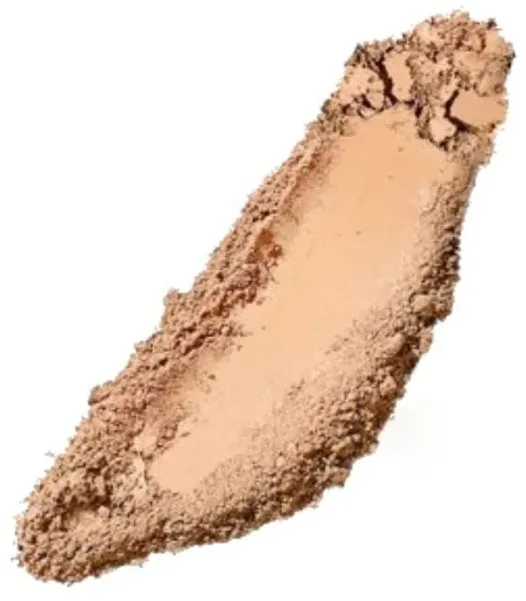 Пудра для лица Annabelle Minerals Radiant Mineral Foundation Refill с эффектом сияния, сменный блок, миниформат, 4 г, оттенок Golden Light