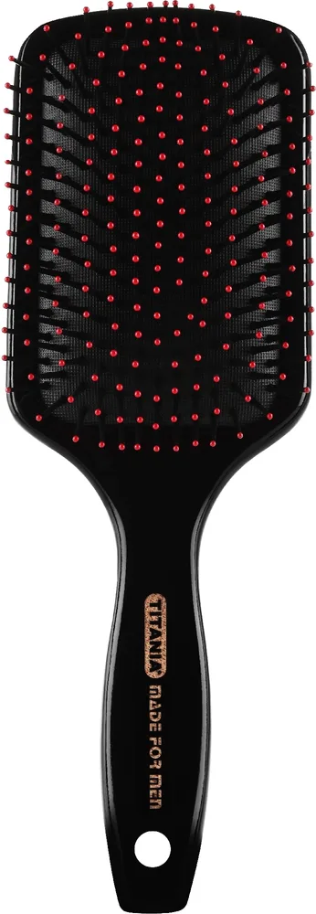 Мужская щётка для волос Titania Made For Men 25 см