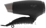 Фен Adler AD-2266 1400 Вт с концентратором и складной ручкой — фото 5