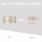 Маска для волос Indola Blonde Expert укрепляющая, для блонда, кератин, масло марулы, пантенол, 750 мл — фото 6