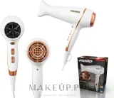 Фен Mesko AD 2250 2100 Вт, 3 температуры и 2 скорости обдува — фото 6
