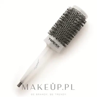 Круглая термощётка для волос Termix Ceramic Ionic Curling Brush 43 мм