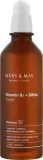 Тоник для лица Mary & May Vitamine B5+ Bifida Toner с бифидобактериями и витамином B5, 120 мл — фото 1