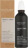 Mary & May Mary & May Vitamin C + Bifida Lotion - Лосьон для лица Mary and May Vitamin C Bifida с витамином С и бифидоферментом 120 мл — фото 2