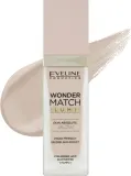 Тональный крем Eveline Cosmetics Wonder Match Lumi Foundation сияющий SPF 20, 30 мл, оттенок 05 - Light Neutral — фото 1