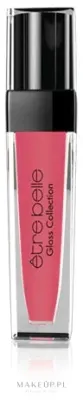 Блеск для губ Etre Belle Gloss Collection высокопигментированный, с глянцевым финишем, 5 мл
