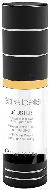 База под макияж Etre Belle Make-up Booster выравнивающая, с матовым финишем, 15 мл