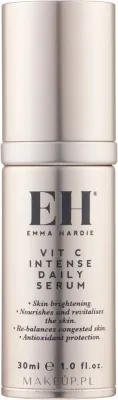 Осветляющая сыворотка для лица Emma Hardie Vitamin C Intense Daily с витамином C и ниацинамидом 30 мл